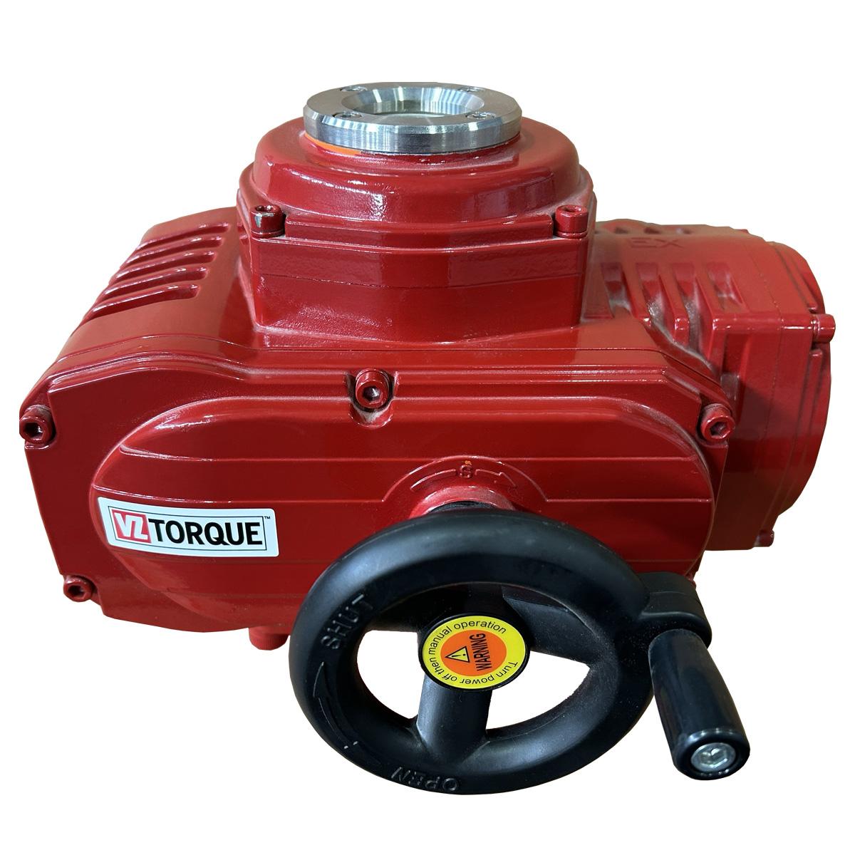 VZTorque™ | VanZandt Controls
